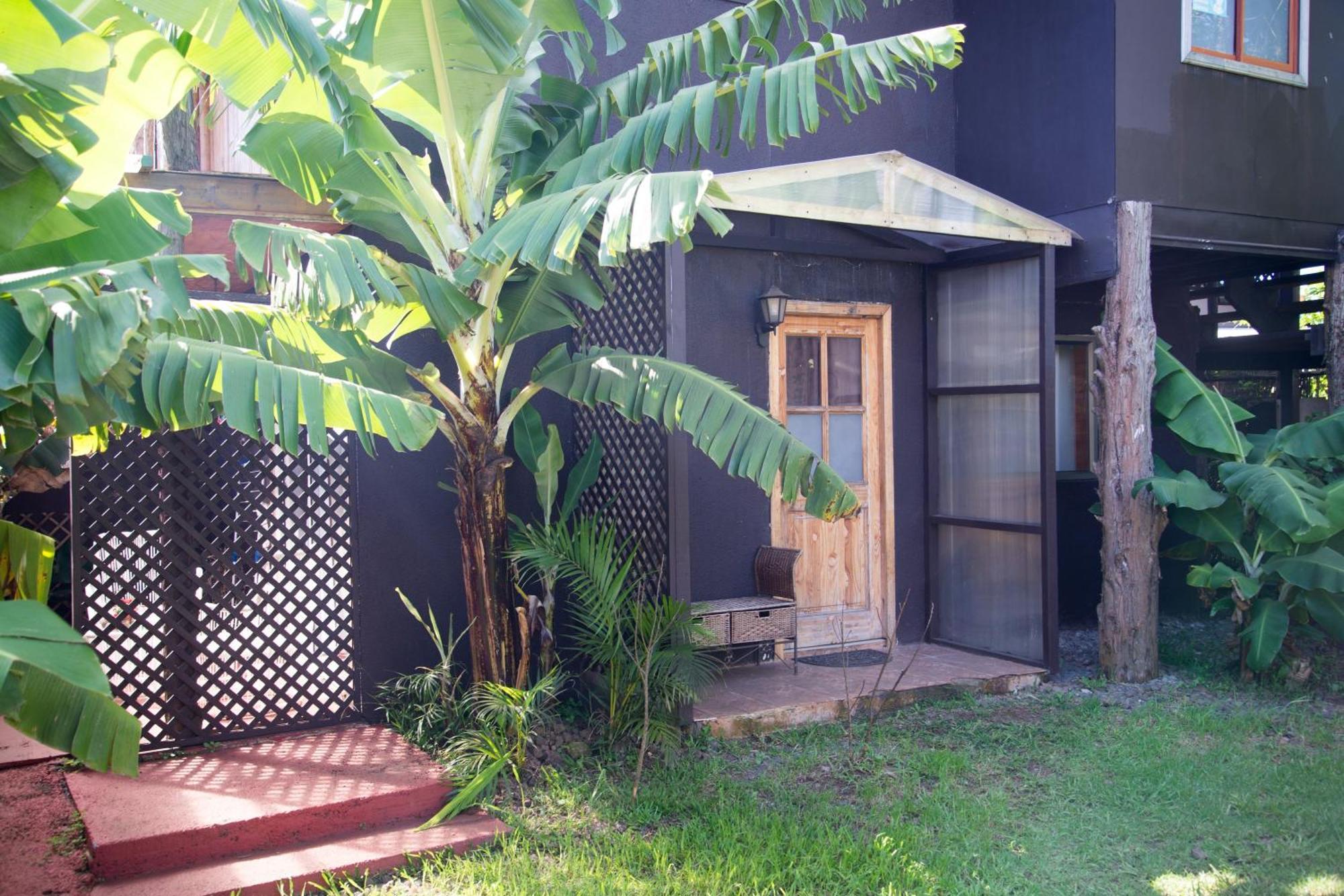 Paraiso Sunset Bungalows Hanga Roa Exterior photo